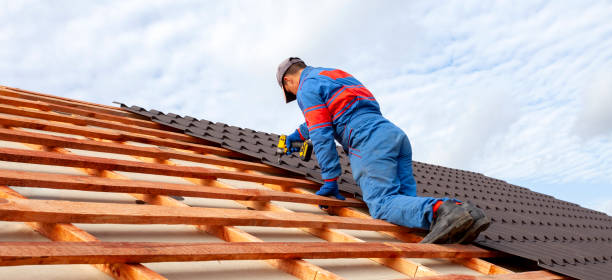 Best Storm Damage Roof Repair  in Farwell, TX