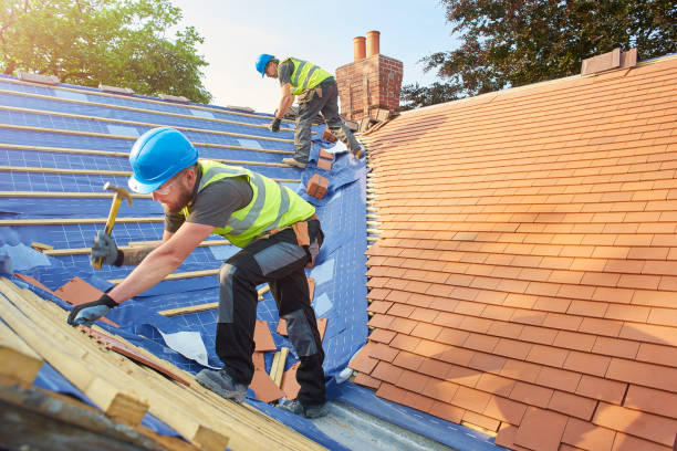 Best Flat Roofing  in Farwell, TX